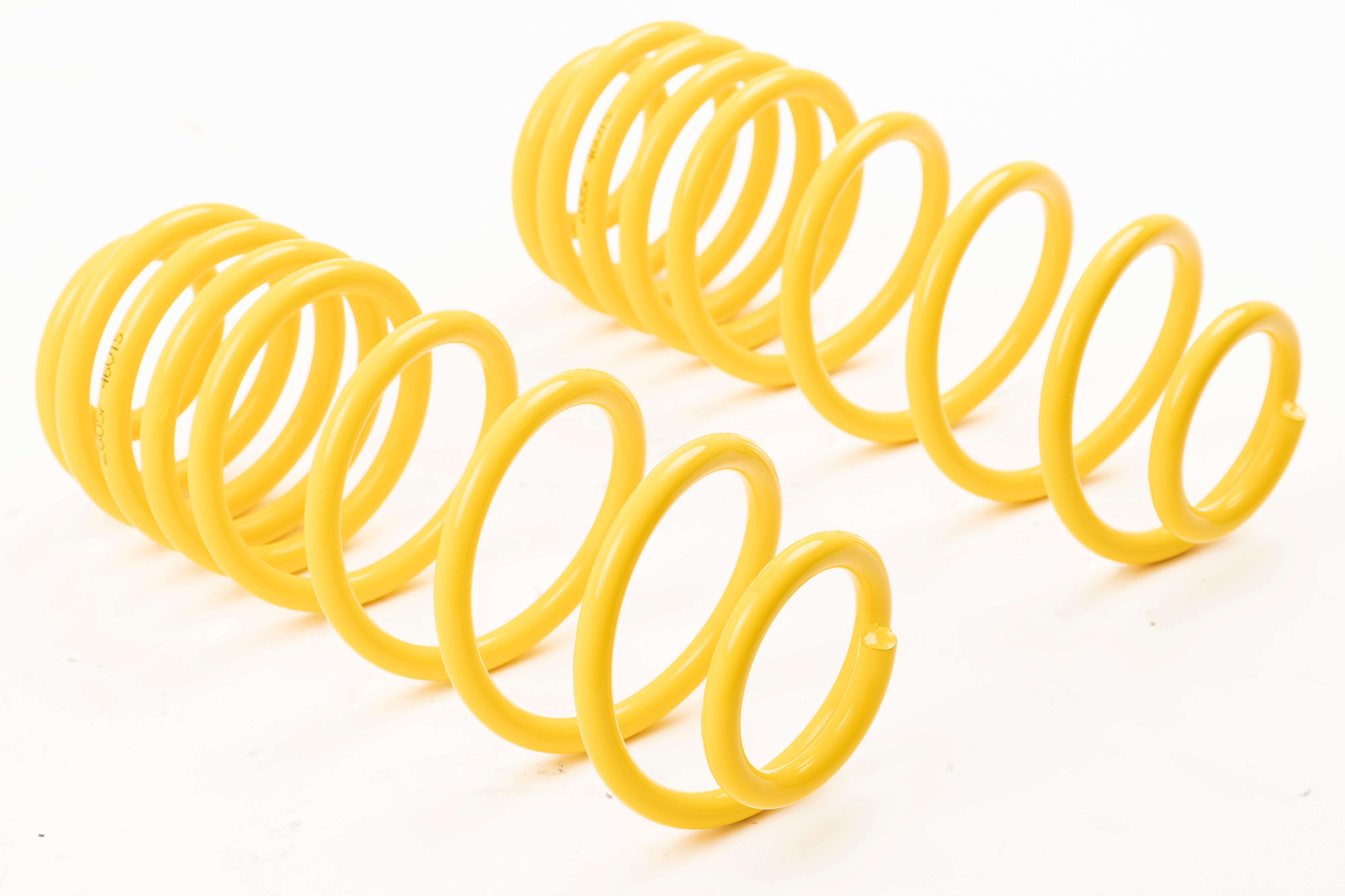 ST Suspensions ST Lowering Springs for Mazda Miata MX5 NC PASMAG is