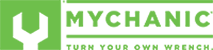 Mychanic logo web 50px