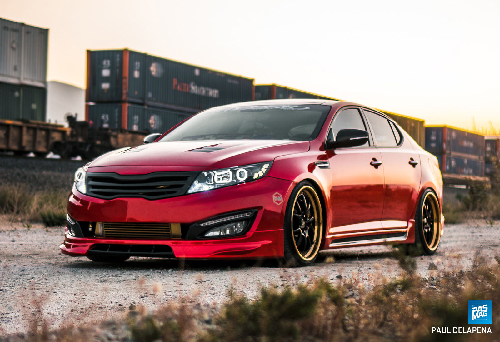 02 Sunny Suravarapu 2013 Kia Optima KDM PASMAG