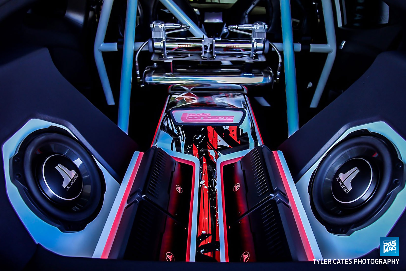 09 Greg Bauchat SoCal Garage Works 2013 Hyundai Veloster Turbo PASMAG