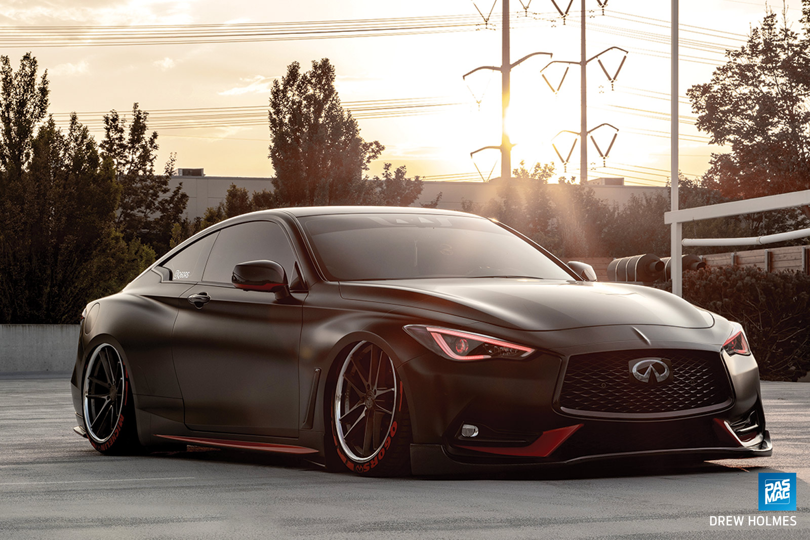 01 Nick Ray 2017 Infiniti Q60 PASMAG TBGLIVE.