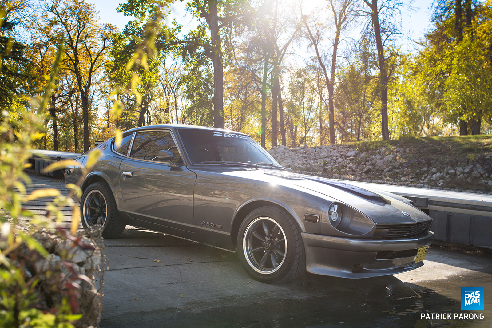 Alex Mira 1977 Datsun 280Z 0003 Patrick Parong IMG 6624 Edit