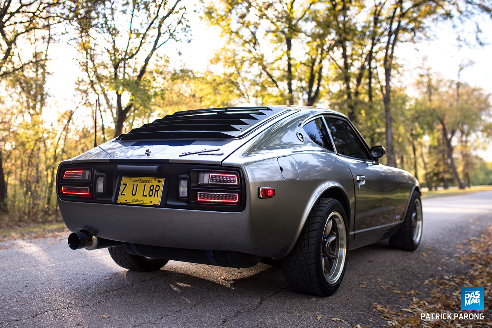 Alex Mira 1977 Datsun 280Z 0024 Patrick Parong IMG 6728