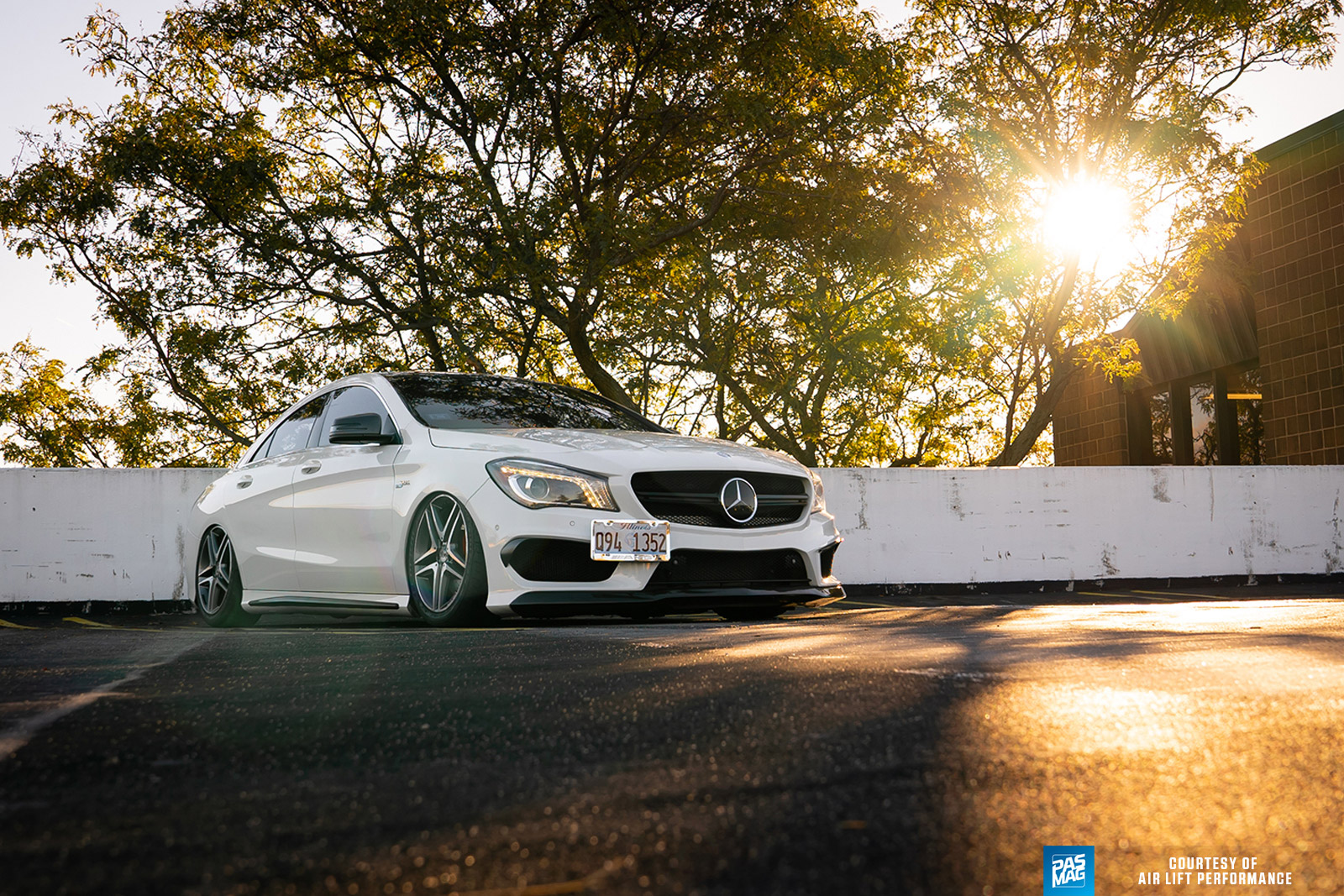 15 Air Lift Performance PASMAG Merc 3