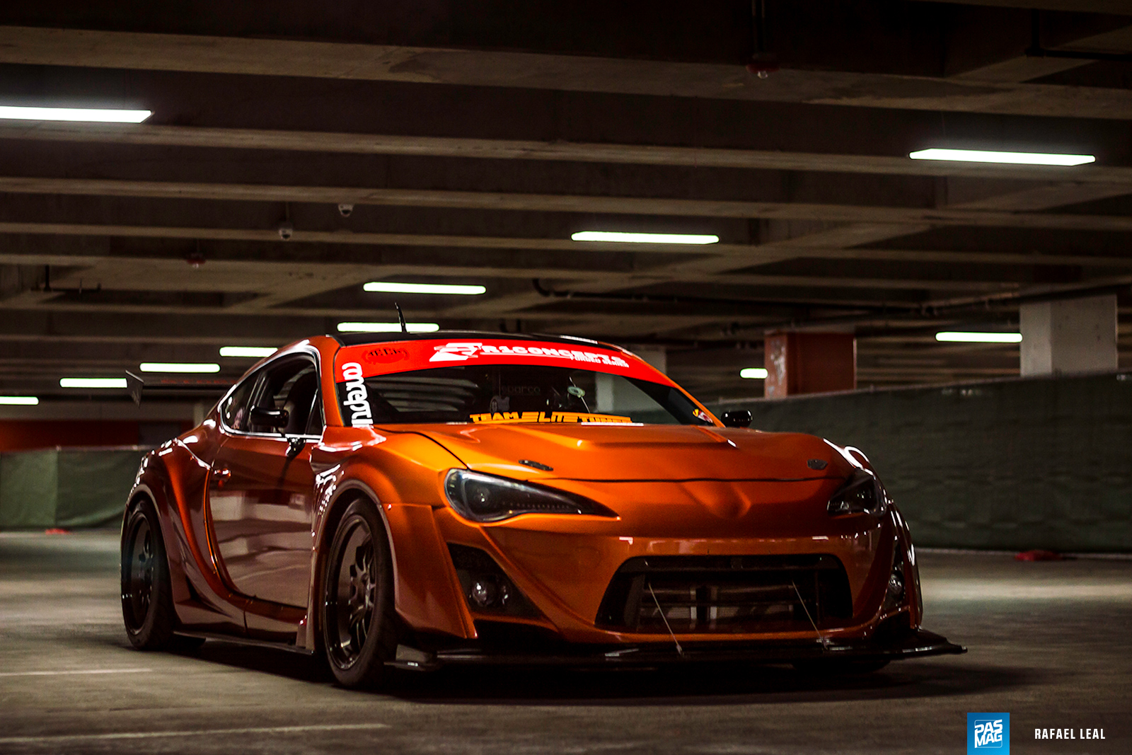 01 Rafael Leal 2013 Scion FRS pasmag builds to follow