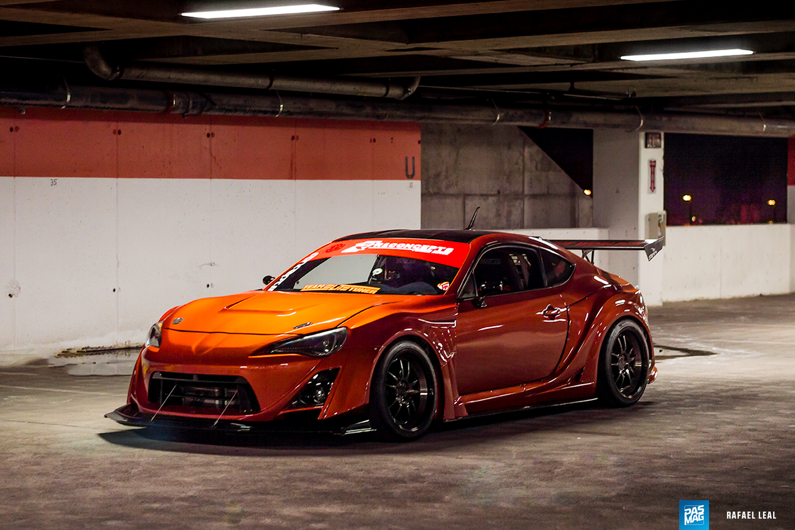 08 Rafael Leal 2013 Scion FRS pasmag builds to follow