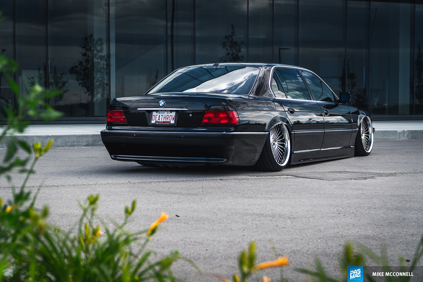 12 rob balser 2001 bmw 740il pasmag tuner battlegrounds