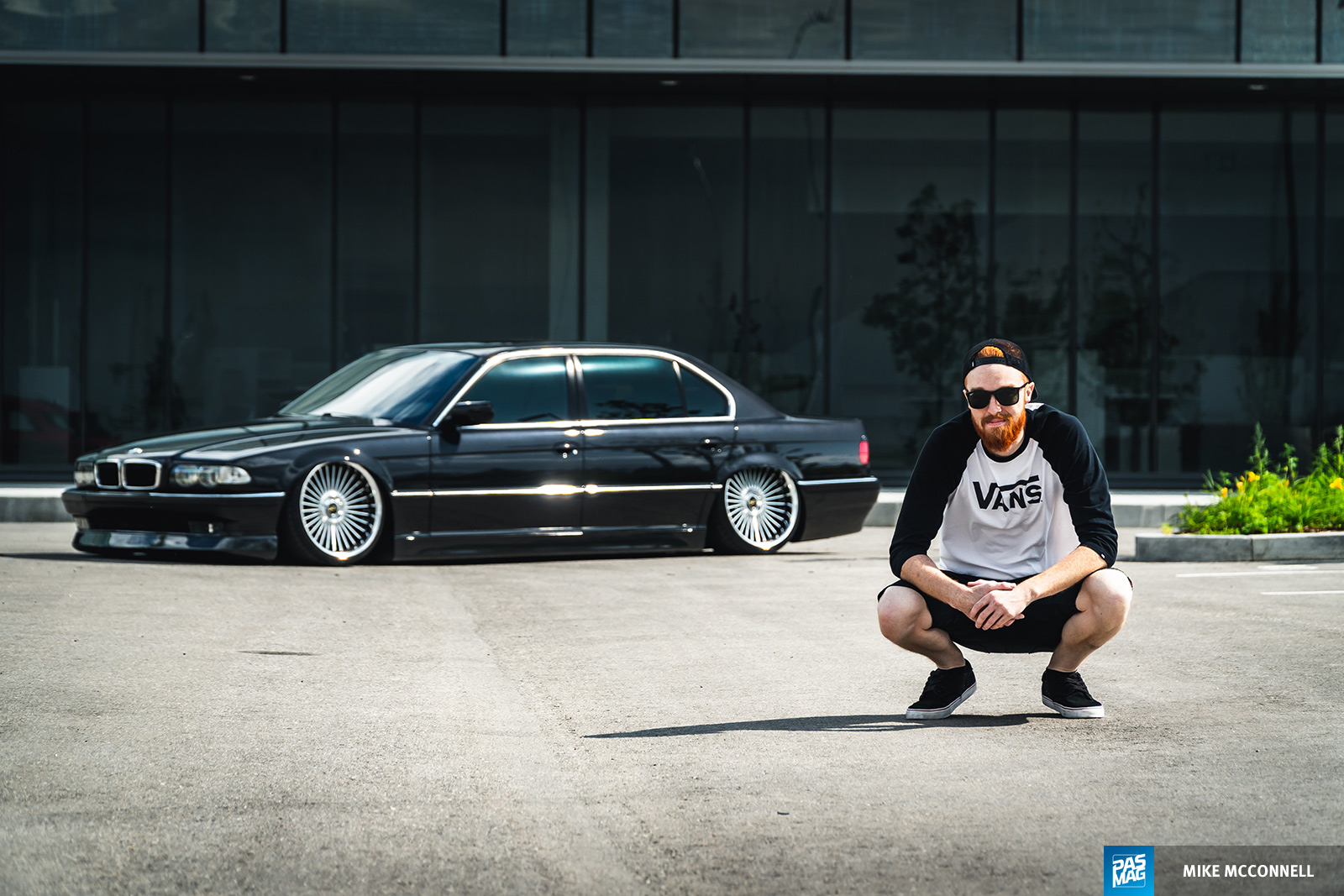 14 rob balser 2001 bmw 740il pasmag tuner battlegrounds