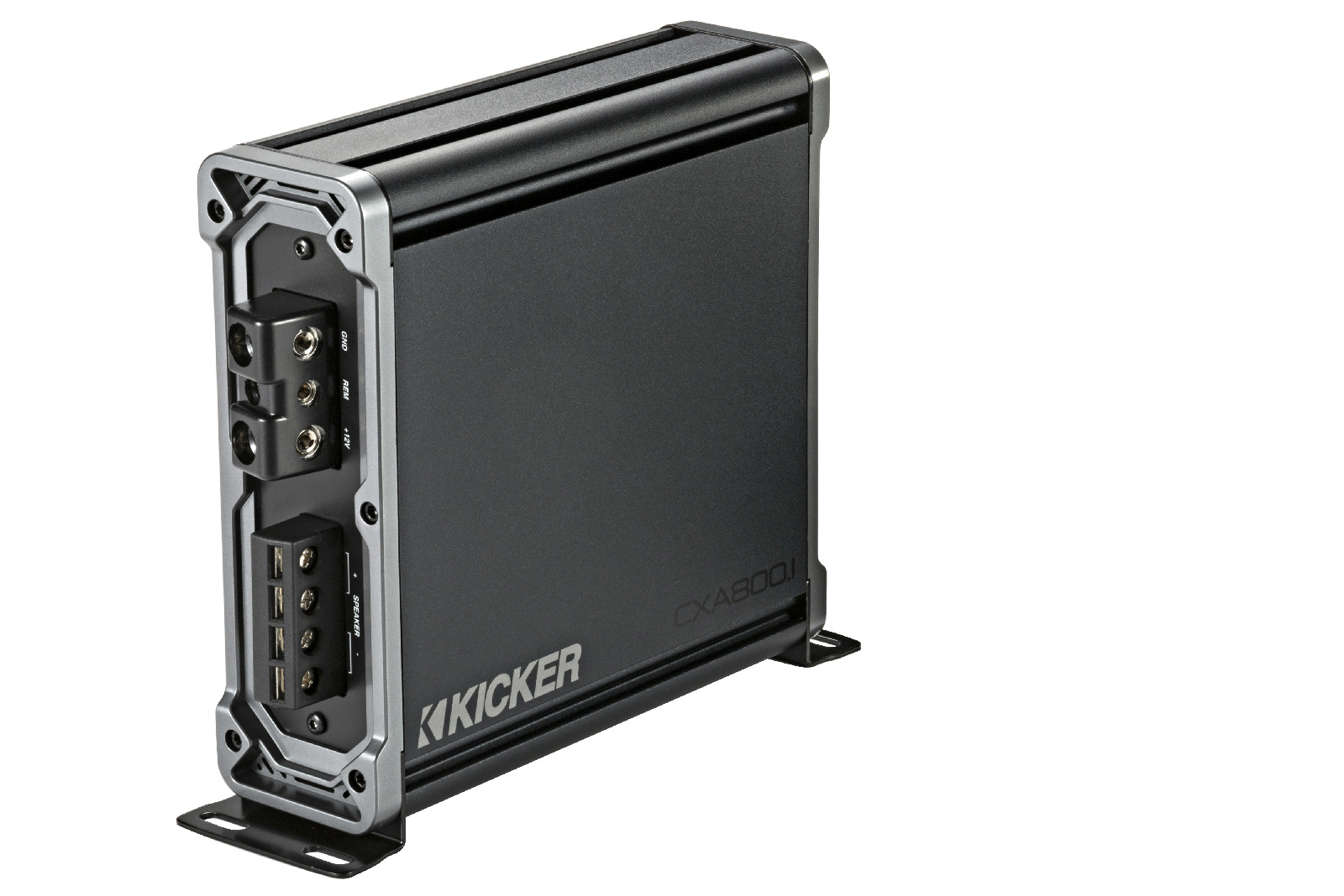 kicker 800 watt amp