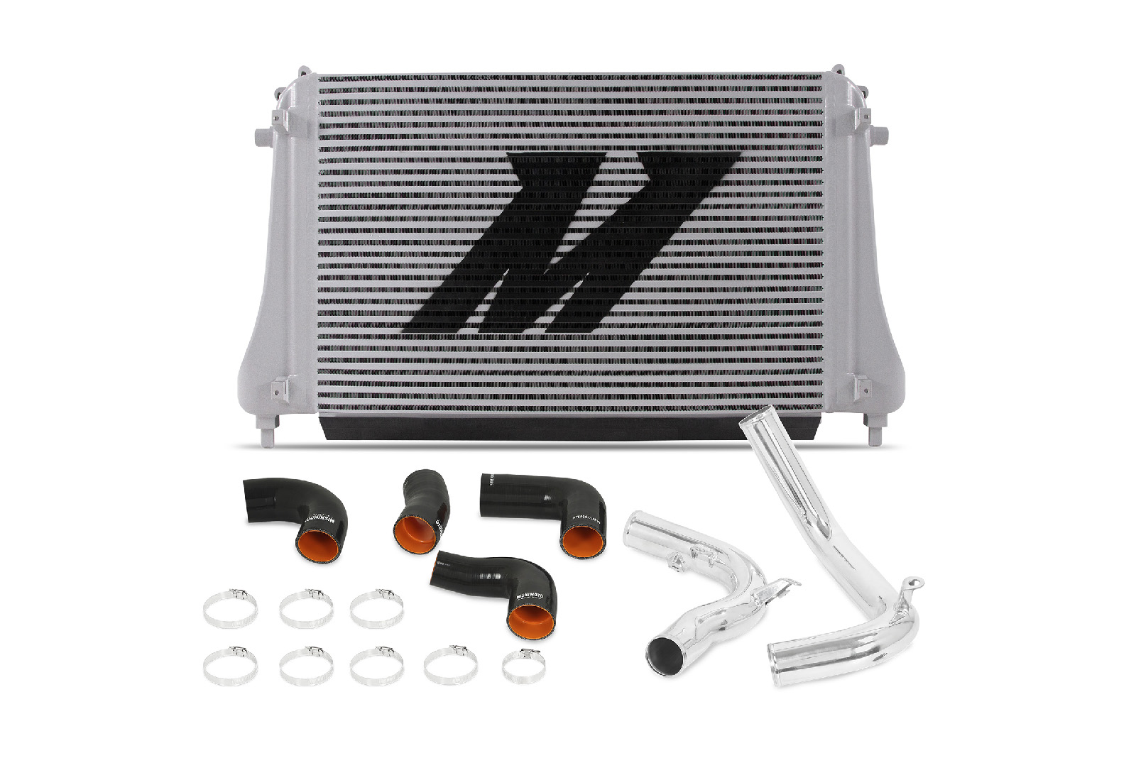 Mishimoto 2015+ Volkswagen MK7 Golf TSI/GTI/R Performance Intercooler