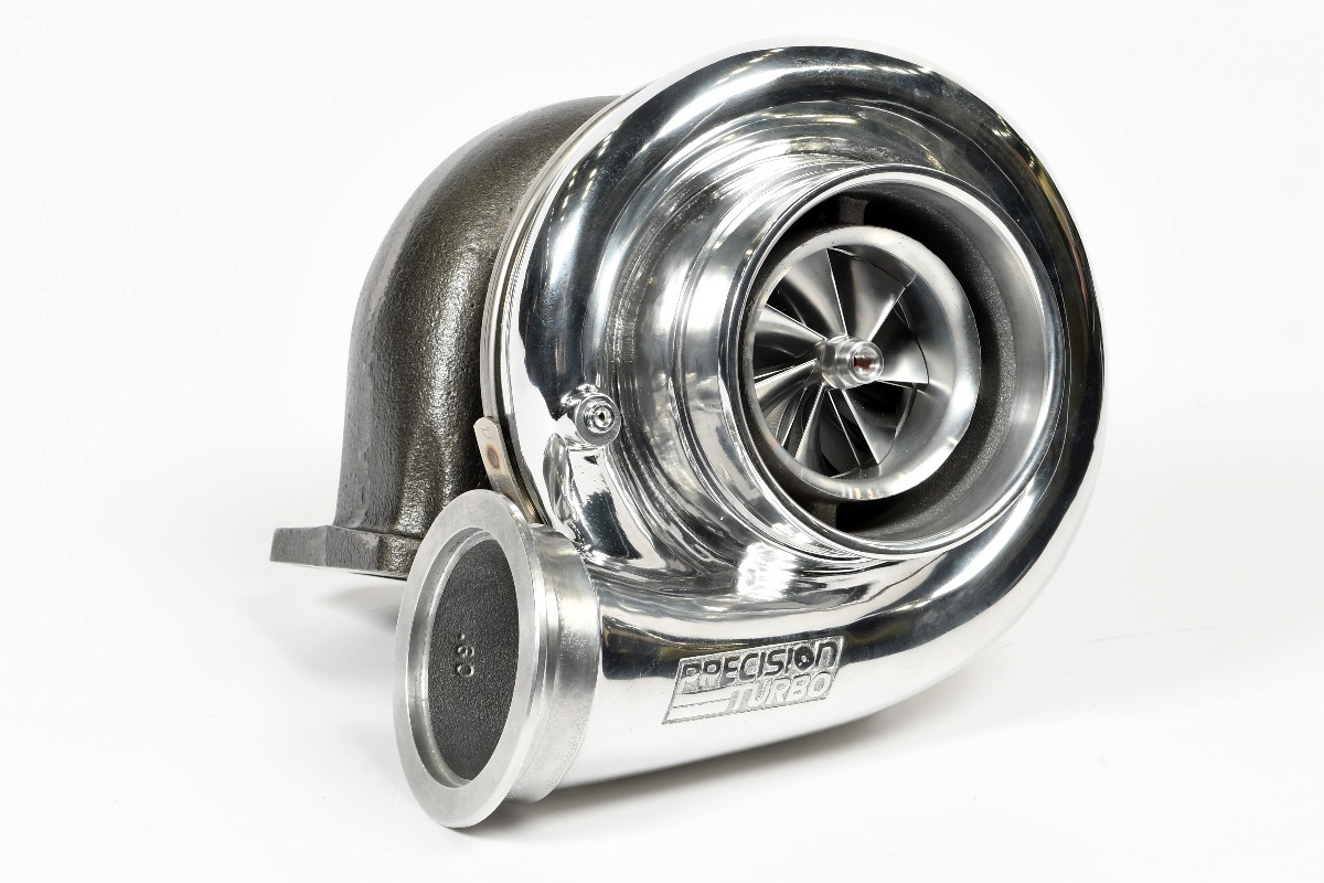 Precision Turbo & Engine Entry Level Sportsman PT7675 Turbocharger