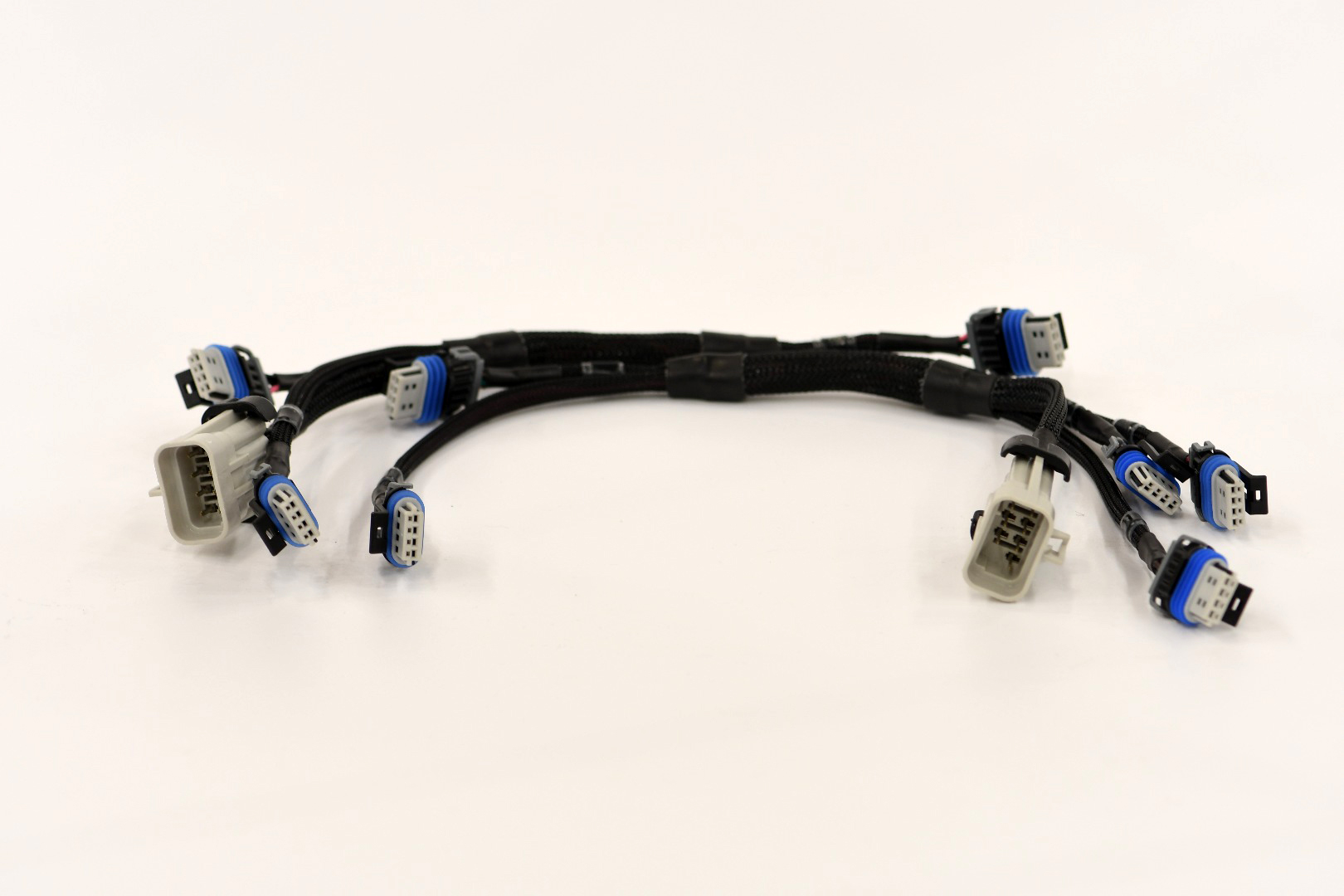 How To Test Coil Pack Wiring Harness