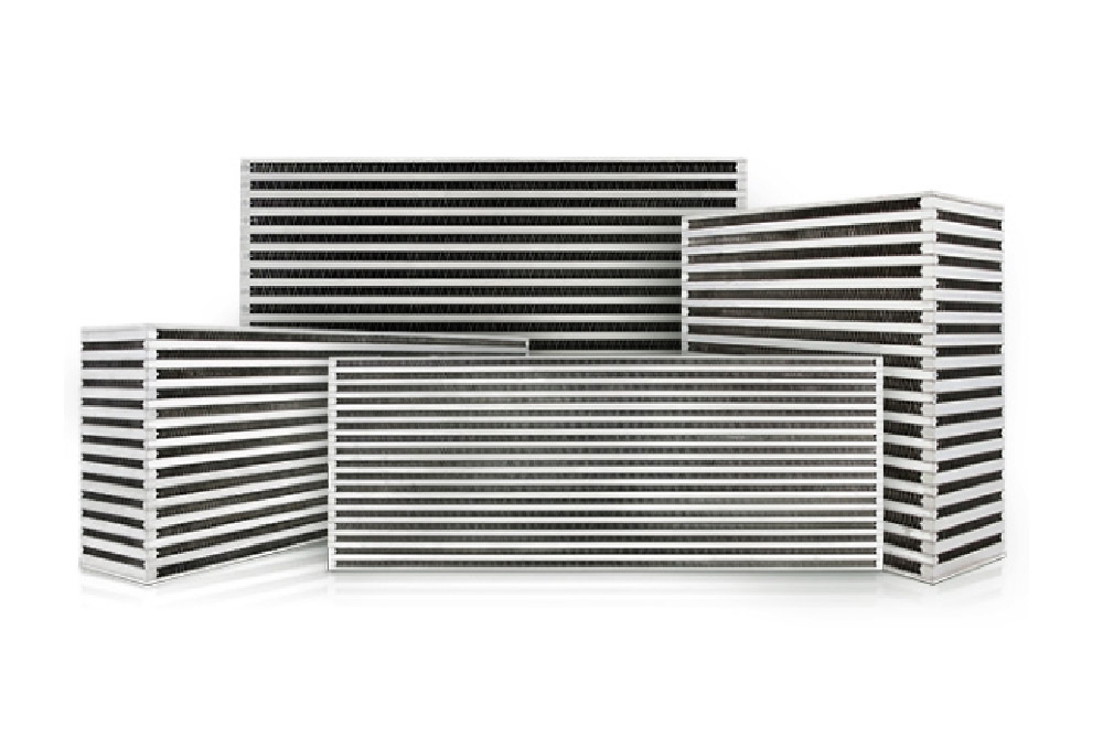 Mishimoto Universal AirtoAir Race Intercooler Cores PASMAG is the