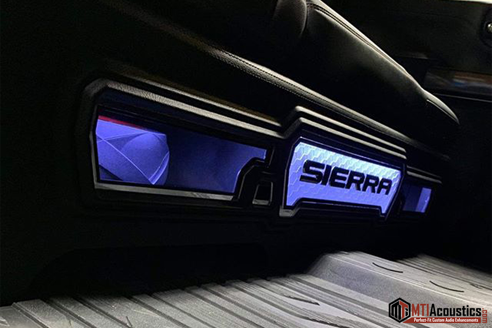 MTI Acoustics Appoints GEMSEN as its Canadian Distributor PASMAG is