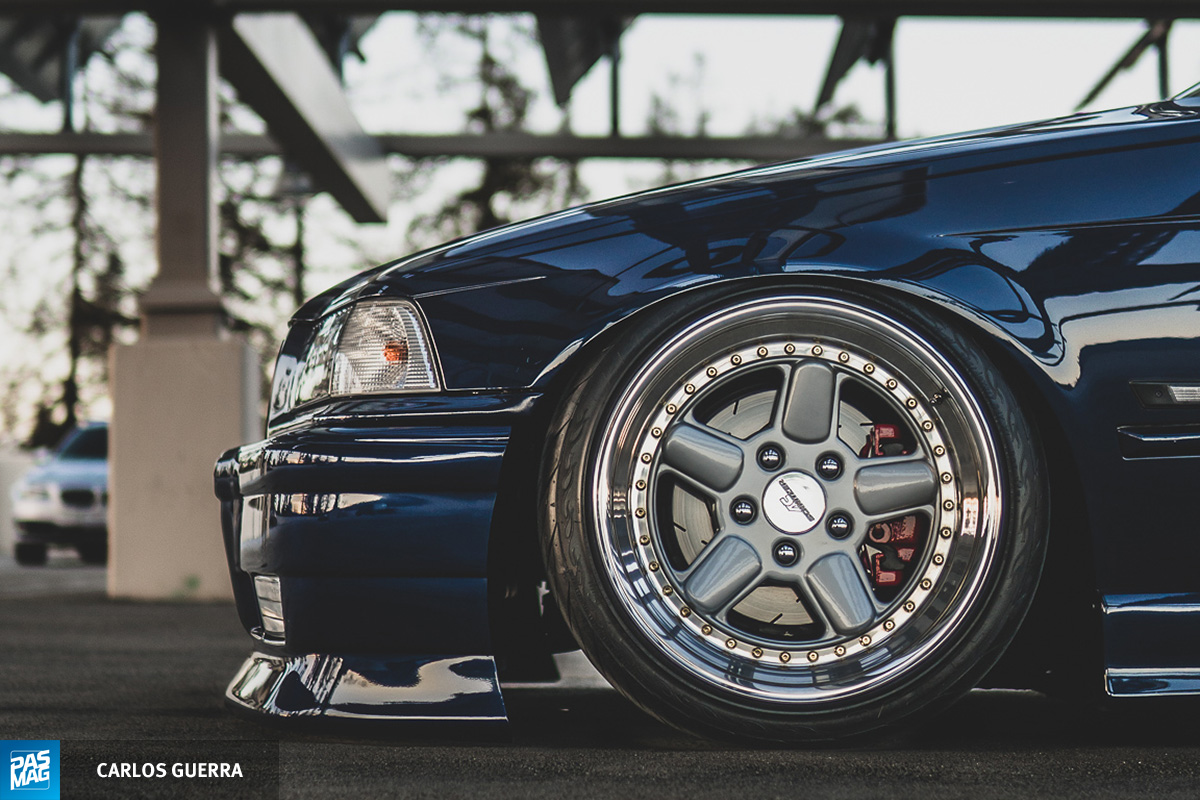 02 Shaun Graham 1995 BMW 325i pasmag