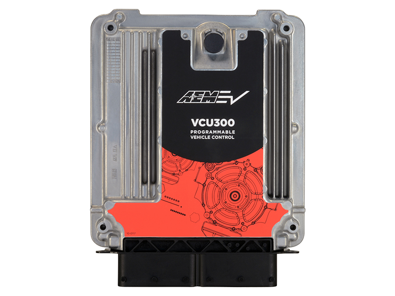 02 AEM Performance Electronics EV VCU300 pasmag