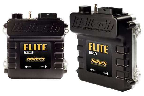 Haltech Elite 750 DIY Crimping Pack Promo pasmag 2020 01