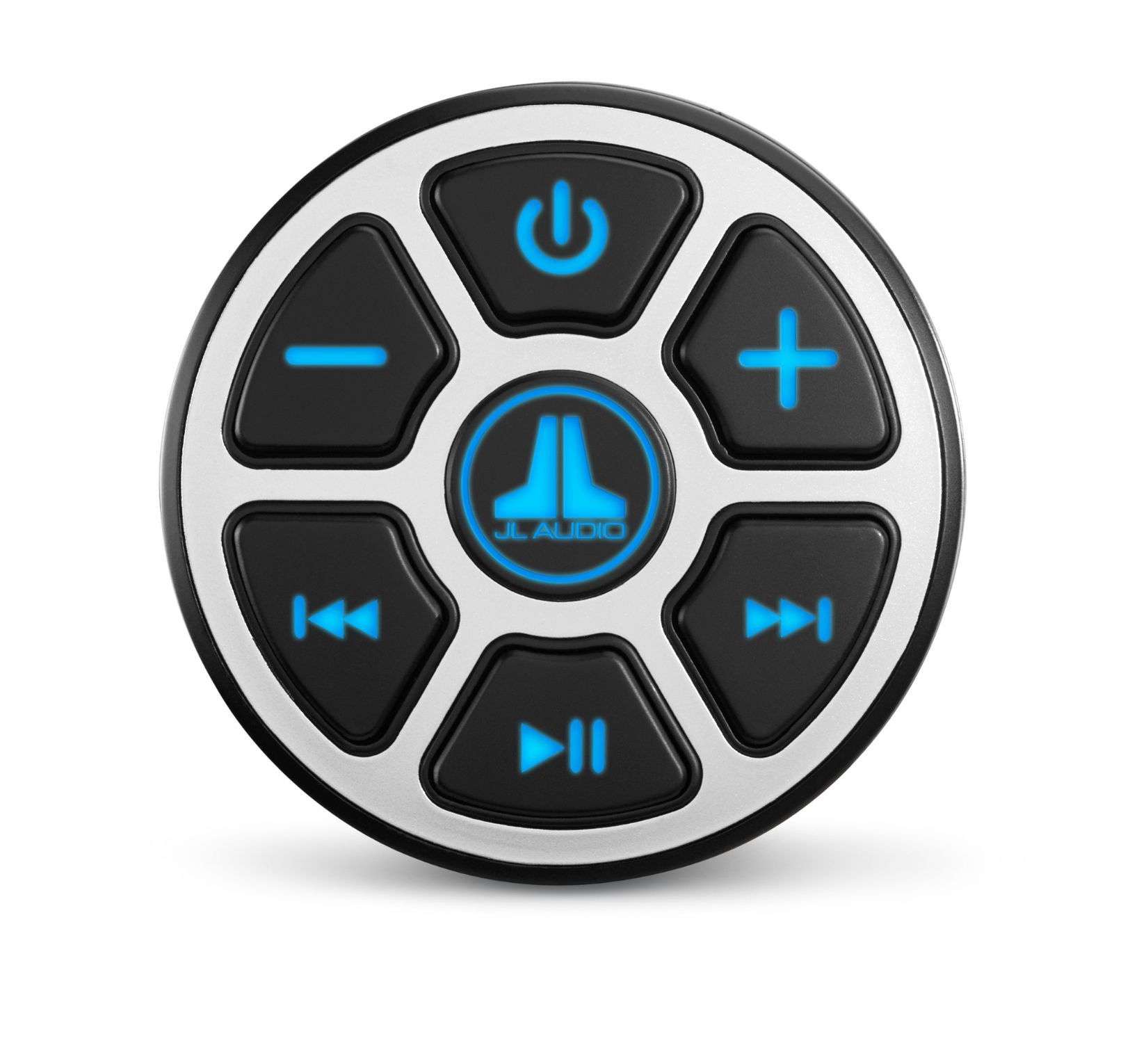 JL Audio MBT CRXv2 Weatherproof Bluetooth Controller Receiver pasmag 03