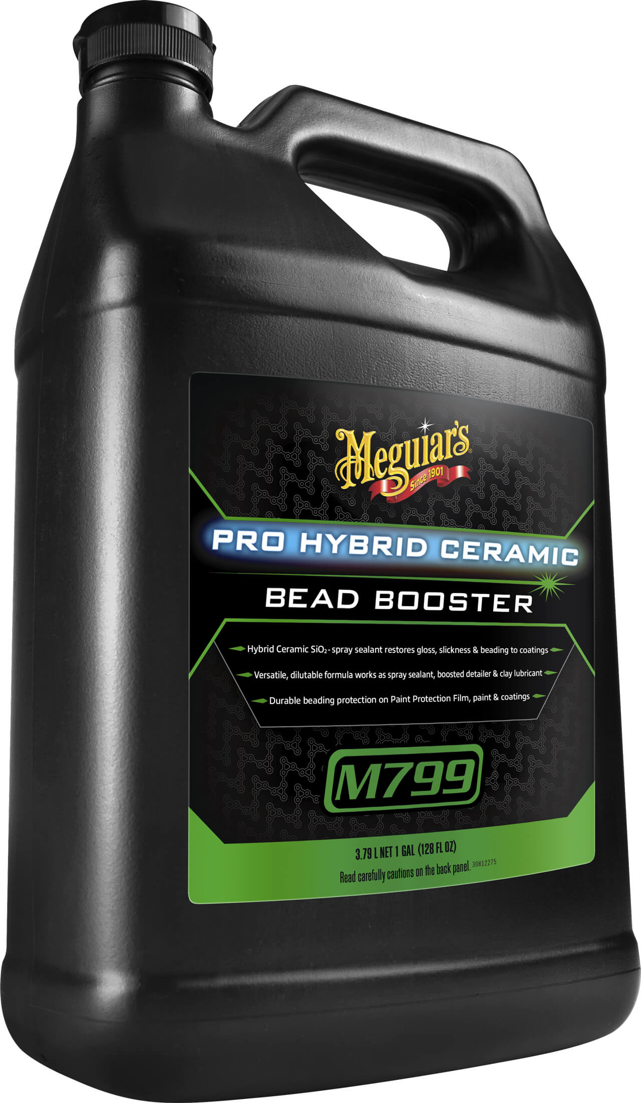 M79901 ProHybridCeramicBeadBooster