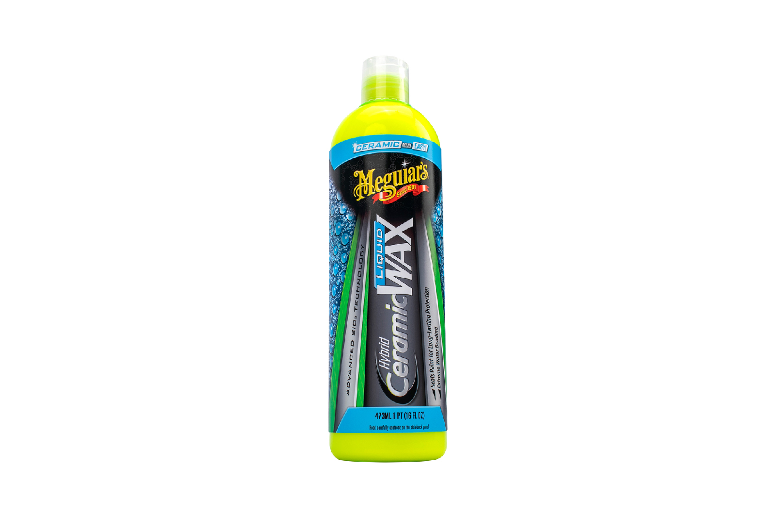 Meguiar's launches new professional products at SEMA Show