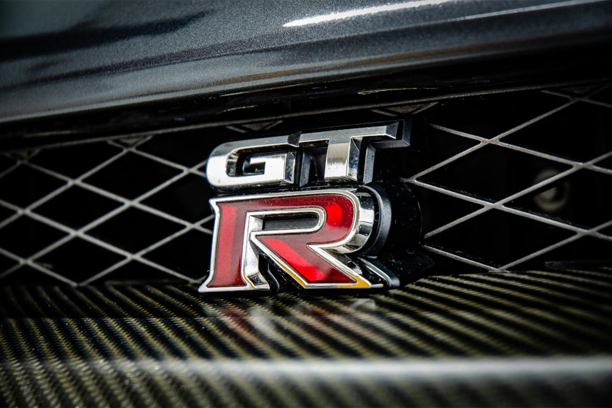 Radium Engineering In-Tank Hanger for the R35 GT-R - PASMAG is the ...