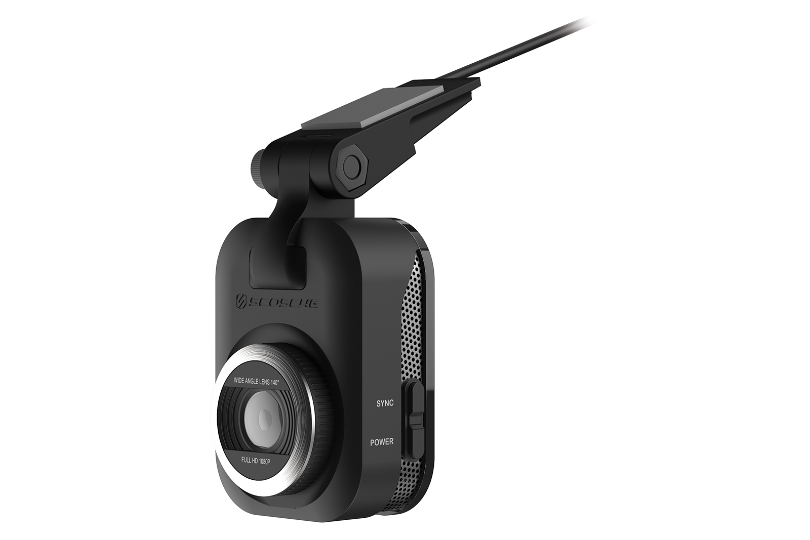 Nexar Announces New Lightweight Dash Camera For Safe Driving