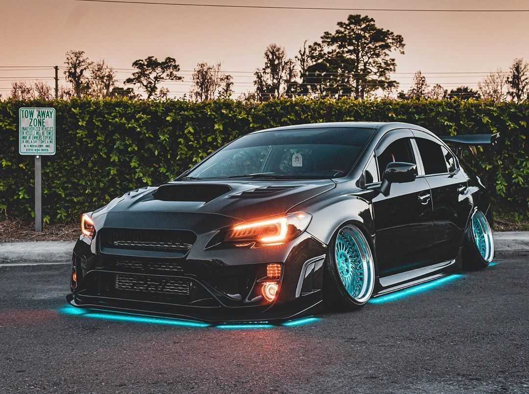 underglow for cars