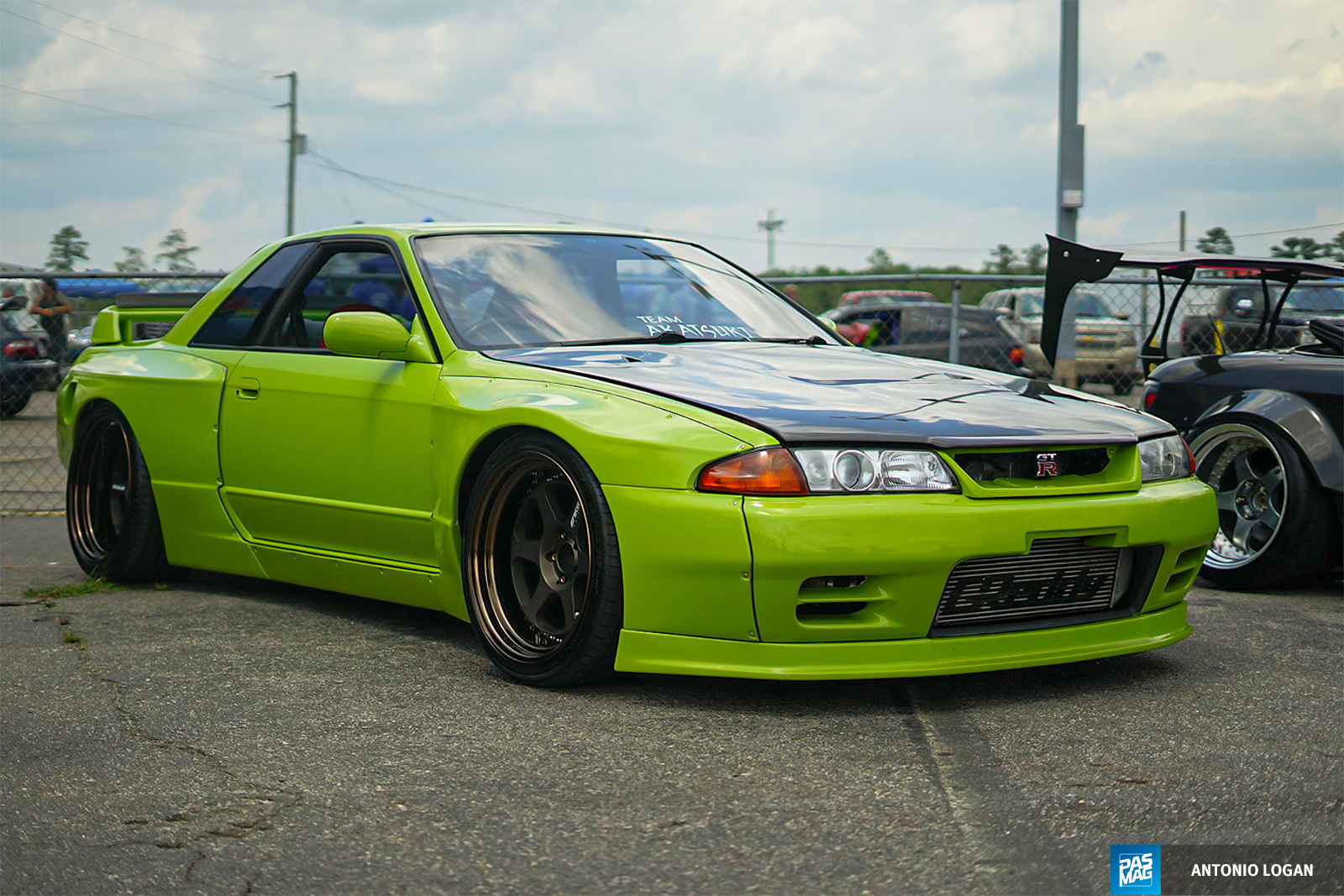 01 Import Face Off Rockingham NC Jun 7 2020 pasmag