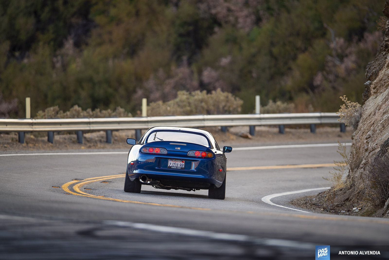 11 Nick Stonawski 1994 Toyota Supra pasmag