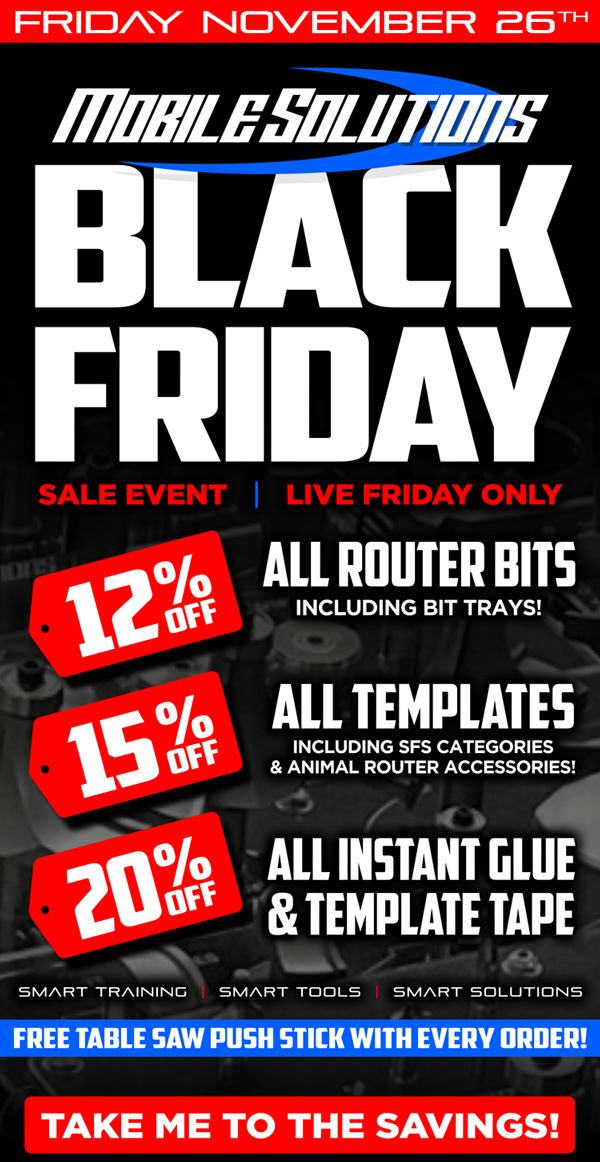 mobile solutions black friday 2021