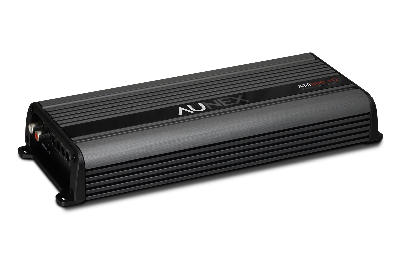 Aunex AM800.1D Amplifier PASMAG is the Tuner