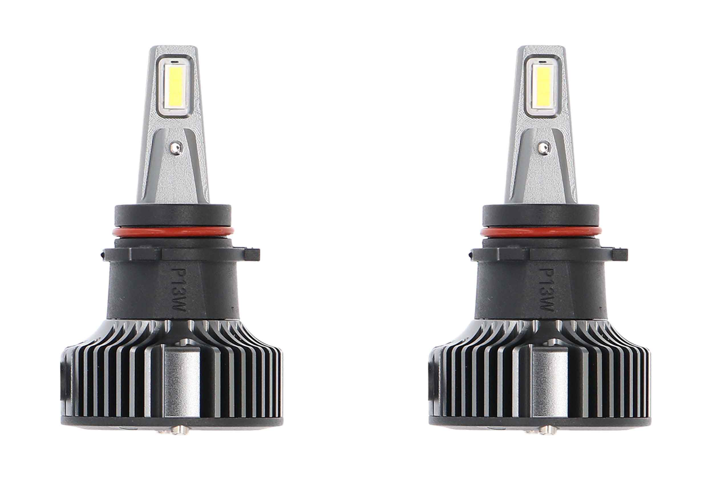 heise led metra electronics pasmag HE P13PRO front