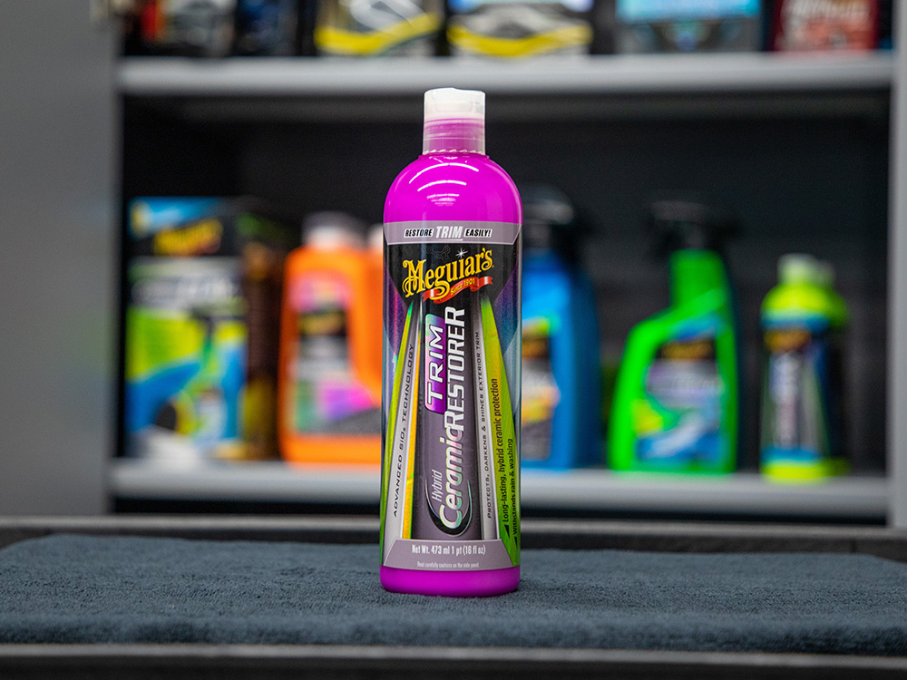 Meguiar's Ultimate Ceramic Coating - Premium Ceramic Coating for