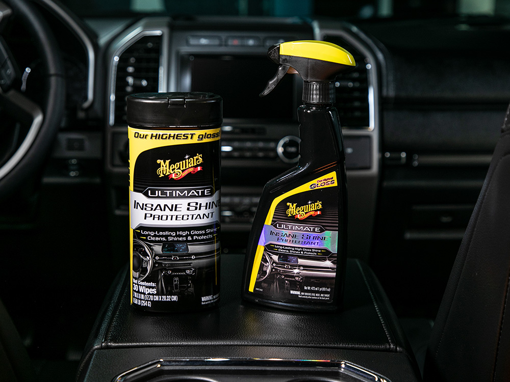 Meguiars G2202xx Ultimate Insane Shine Duo L1 pasmag