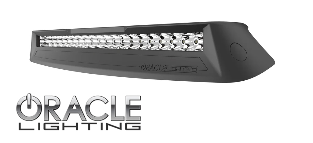 Oracle Lighting RAM Light Bar logo