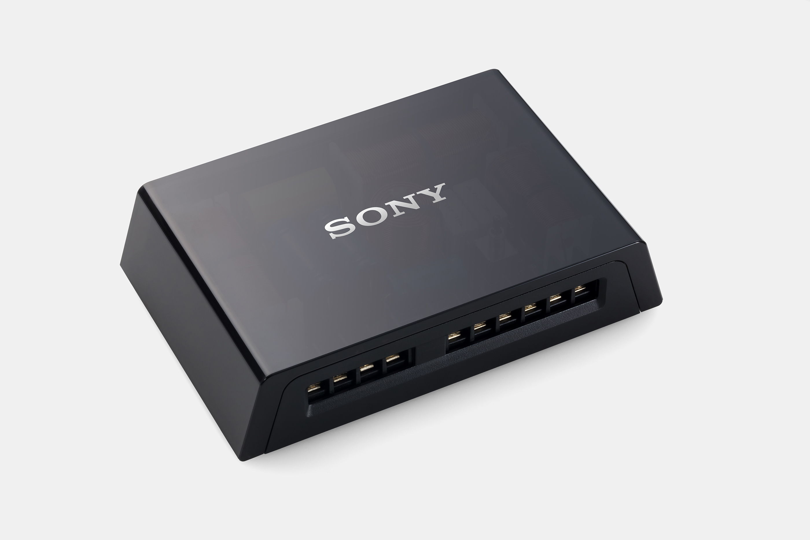 sony XS GS1631C Crossover Network Large pasmag