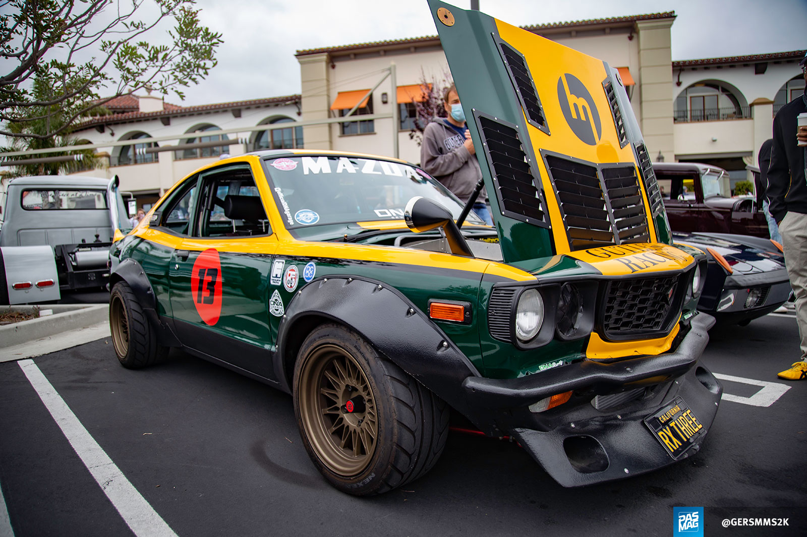 south oc cars and coffee san clemente california apr 24 2021 gerbie reyes pasmag 2