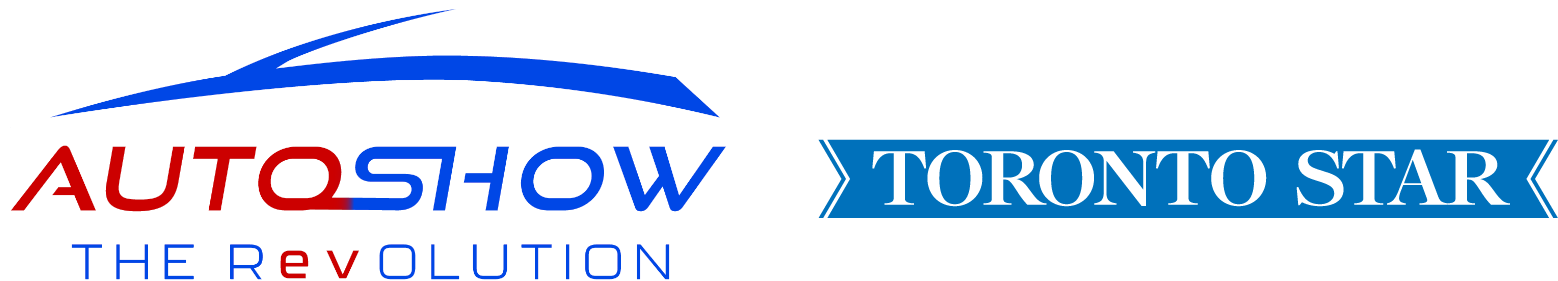 AutoShow Logo Horizontal