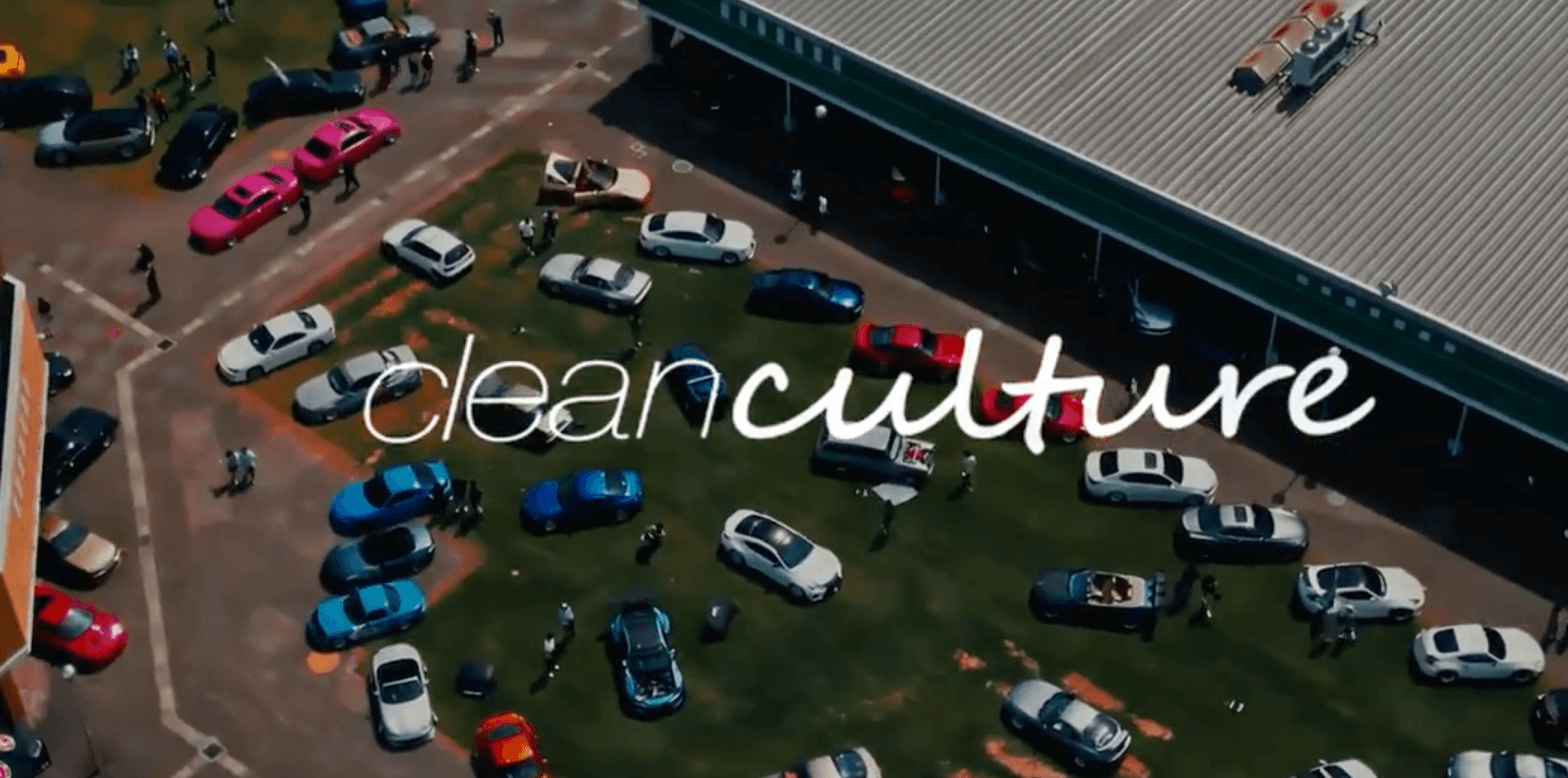 CleanCulture