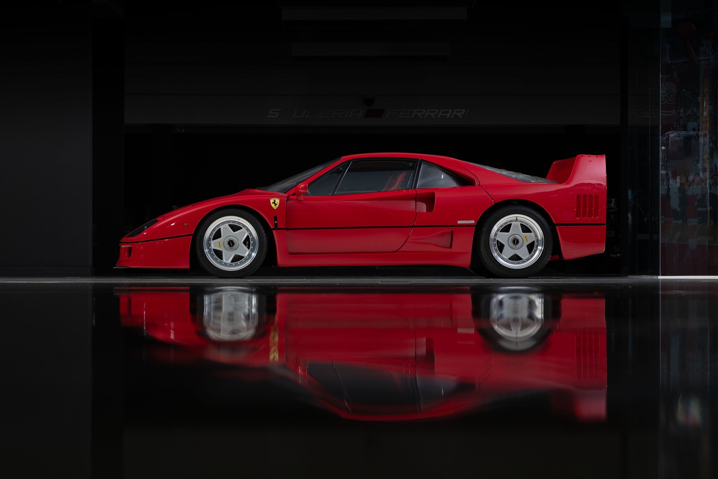 1990 Ferrari F401460359 