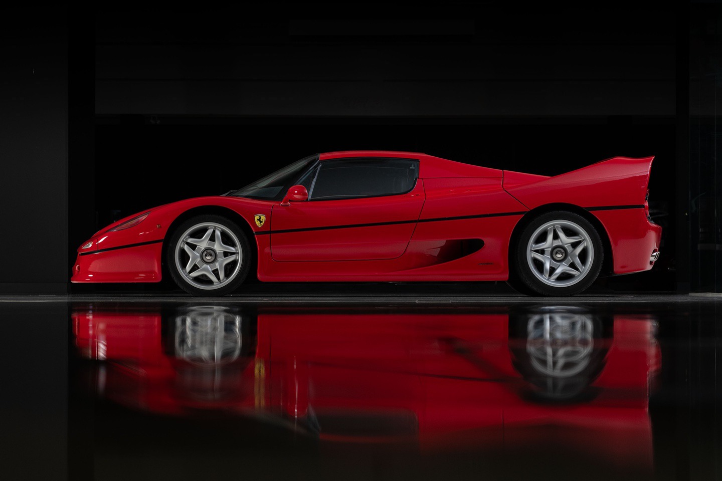 1996 Ferrari F501460360 