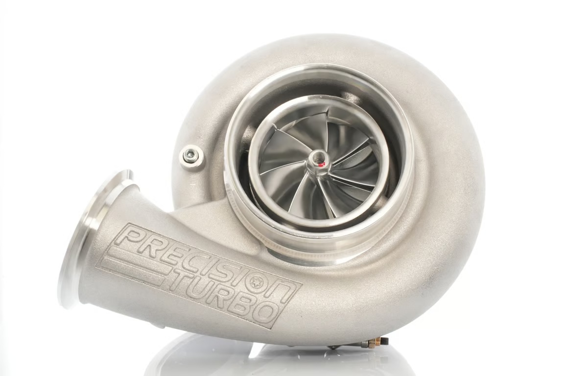 Precision Turbo introduces the allnew 1800hp NEXT GEN 8685 SPORTSMAN