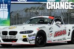 Change-Up: Joon Maeng's S-Chassis Departure Aims for the Podium