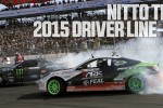 Team Profile: Nitto Tire's 2015 Driver Line-Up