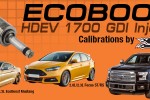 DeatschWerks Introduces Ford EcoBoost GDI Injectors