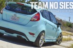 Team No Siesta: Mike Ma's 2014 Ford Fiesta ST Team No Siesta: Mike Ma's 2014 Ford Fiesta ST