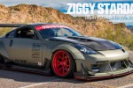 Ziggy Stardast: Brian McCann's 2005 Nissan 350Z Ziggy Stardast: Brian McCann's 2005 Nissan 350Z