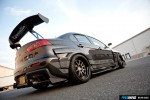 Full Potential: Mark Aquino's 2010 Mitsubishi Lancer Evolution Full Potential: Mark Aquino's 2010 Mitsubishi Lancer Evolution