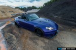 Joyride: Derek Covington's Broad & Boosted 2003 Honda S2000 Joyride: Derek Covington's Broad & Boosted 2003 Honda S2000