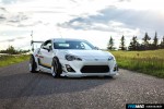 The First Cut Is The Deepest: Bryan Antonio's 2013 Scion FR-S The First Cut Is The Deepest: Bryan Antonio's 2013 Scion FR-S